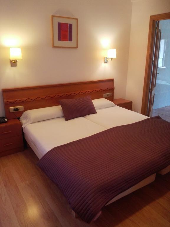 Hotel Porta D'אלייה חדר תמונה