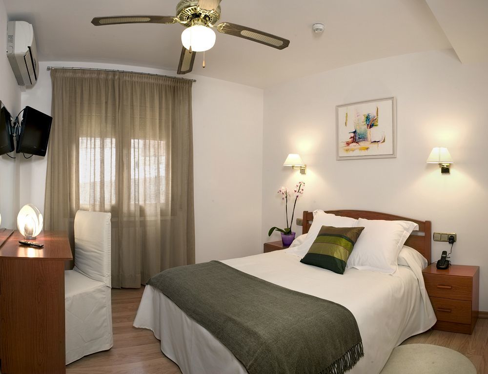 Hotel Porta D'אלייה מראה חיצוני תמונה